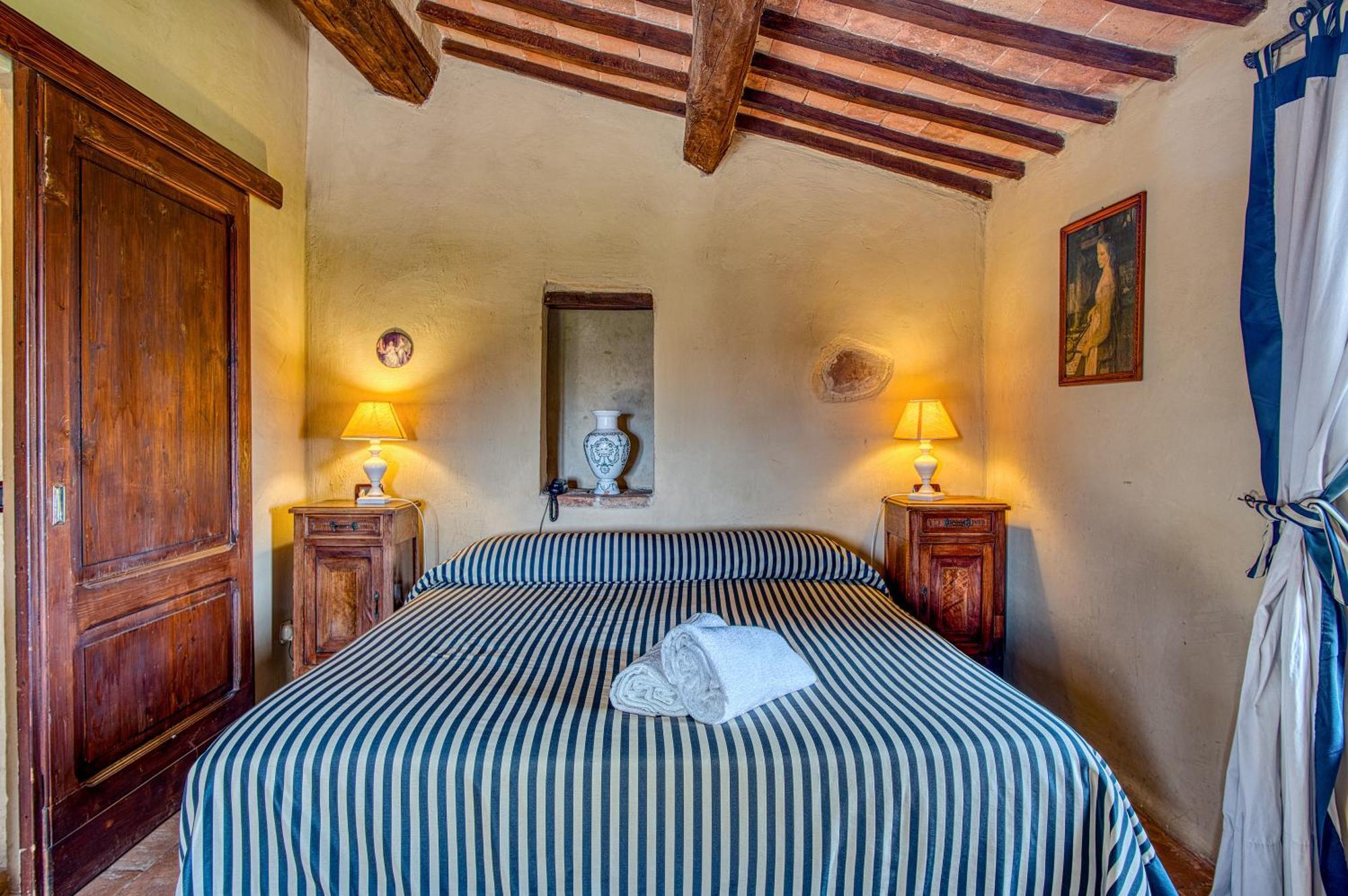 Le Buccole Country House Маршано Екстериор снимка