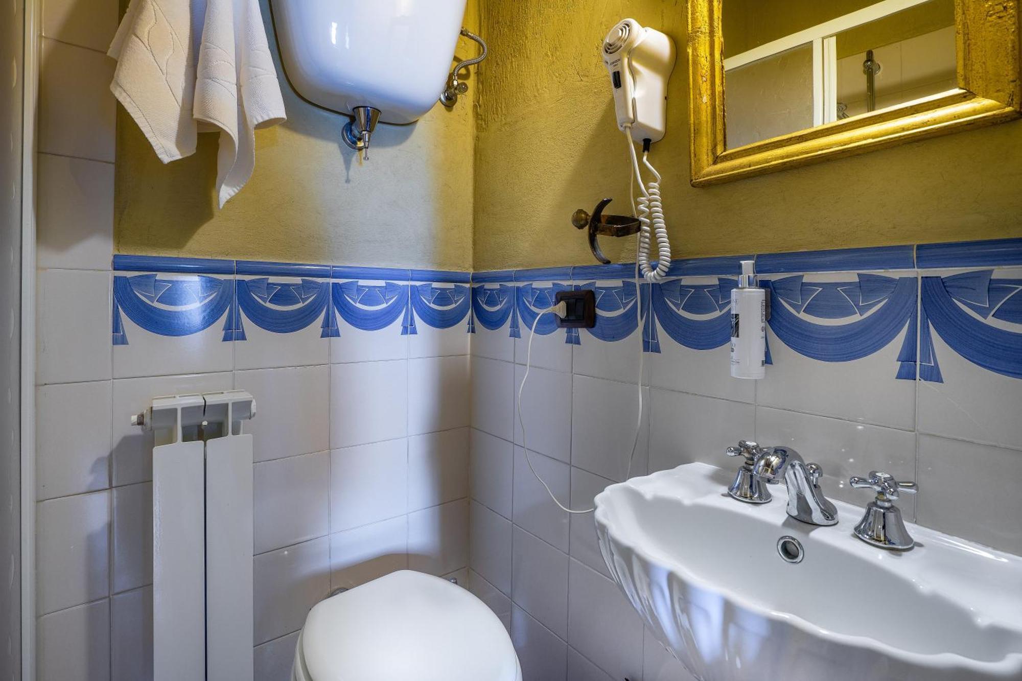 Le Buccole Country House Маршано Екстериор снимка