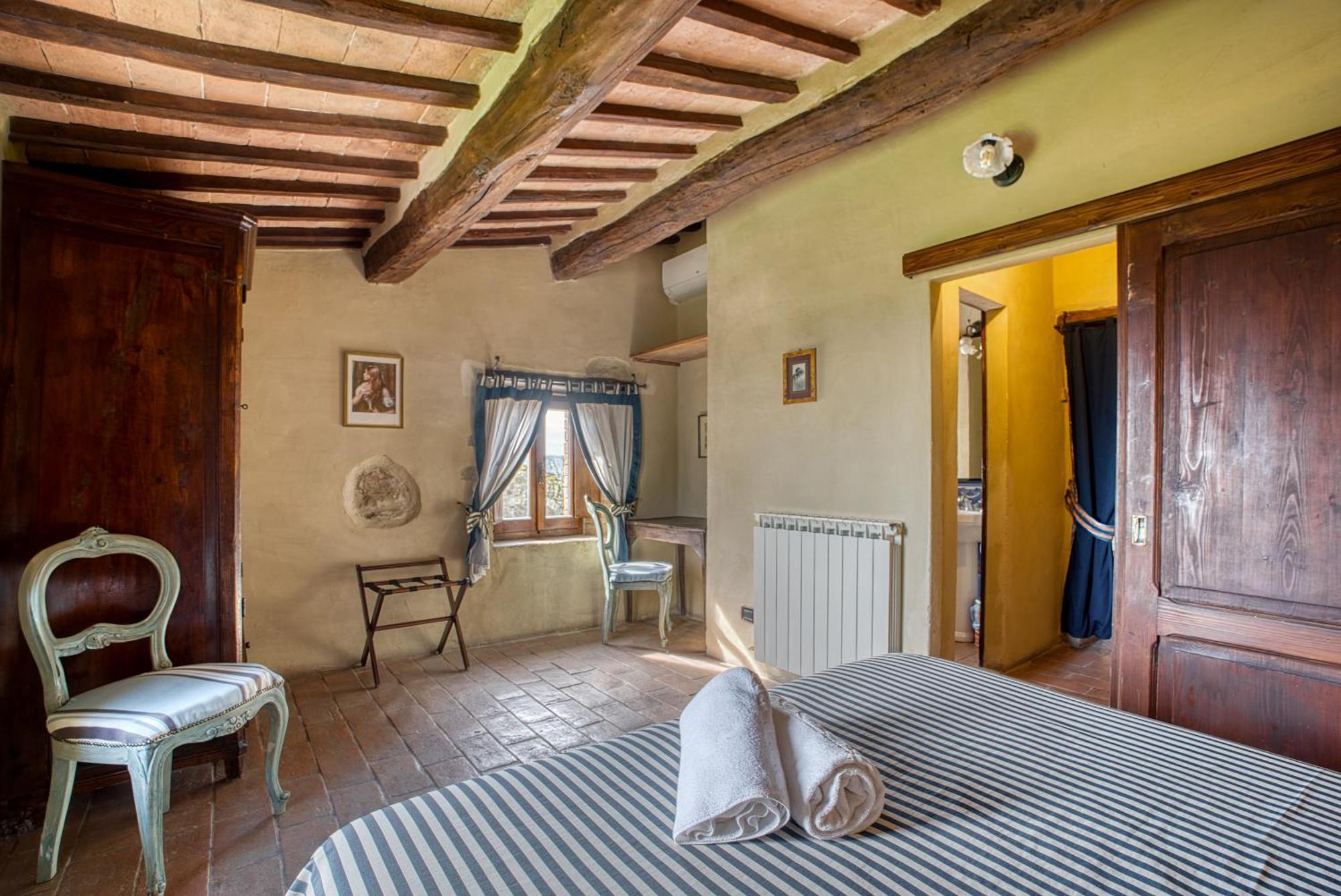 Le Buccole Country House Маршано Екстериор снимка