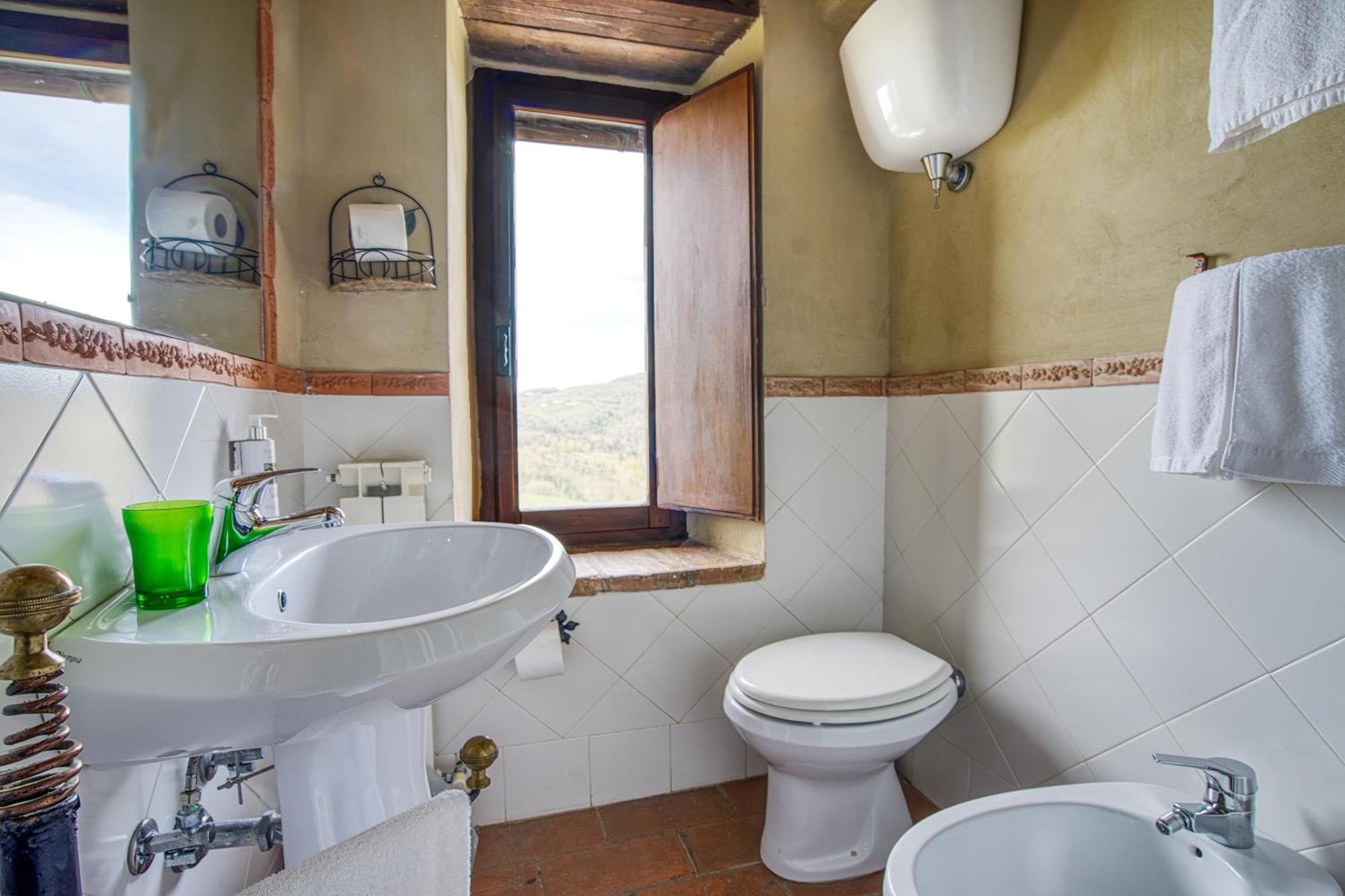 Le Buccole Country House Маршано Екстериор снимка