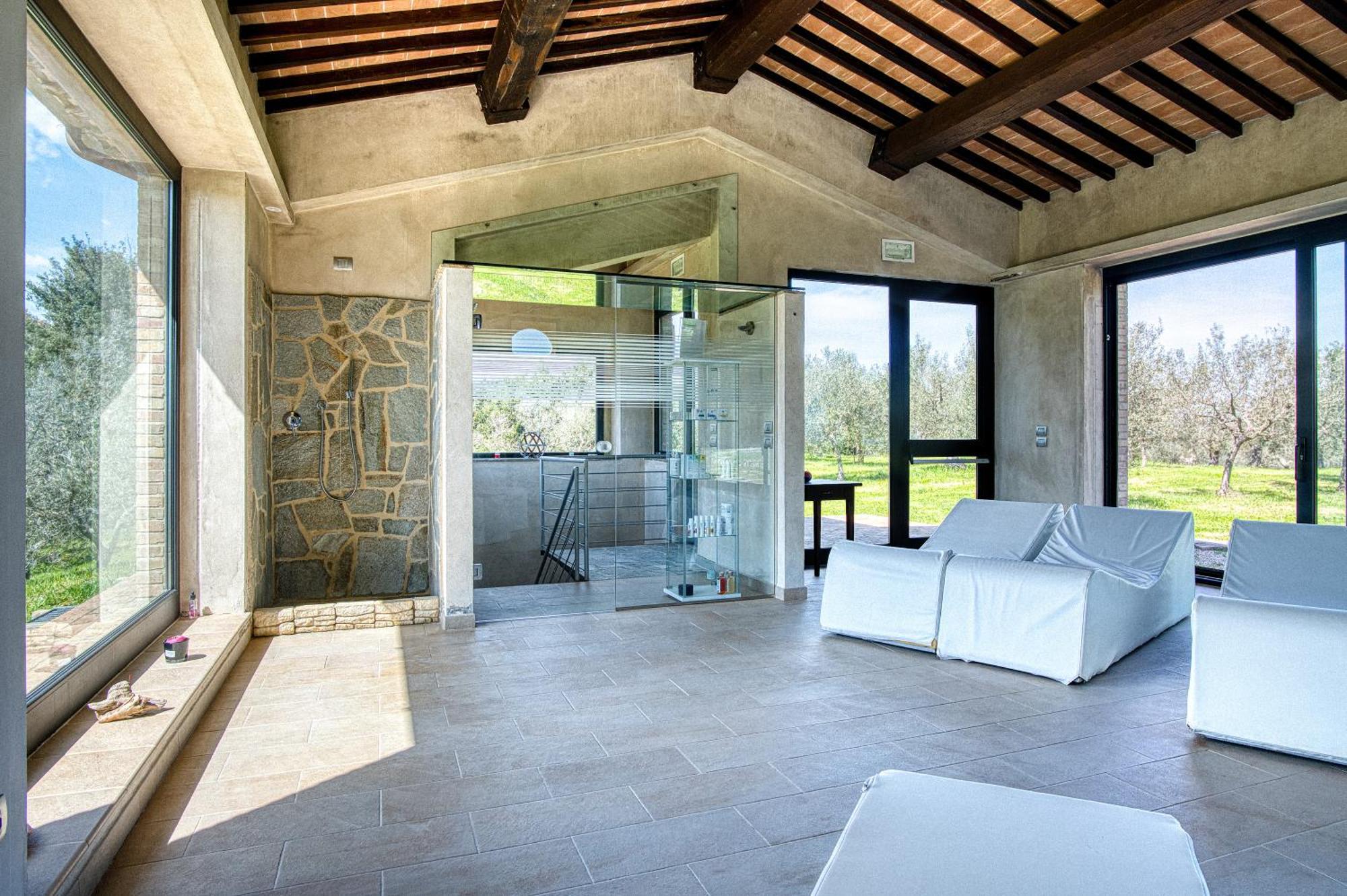 Le Buccole Country House Маршано Екстериор снимка