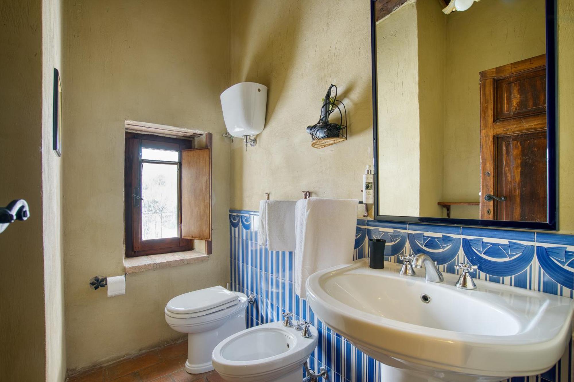 Le Buccole Country House Маршано Екстериор снимка