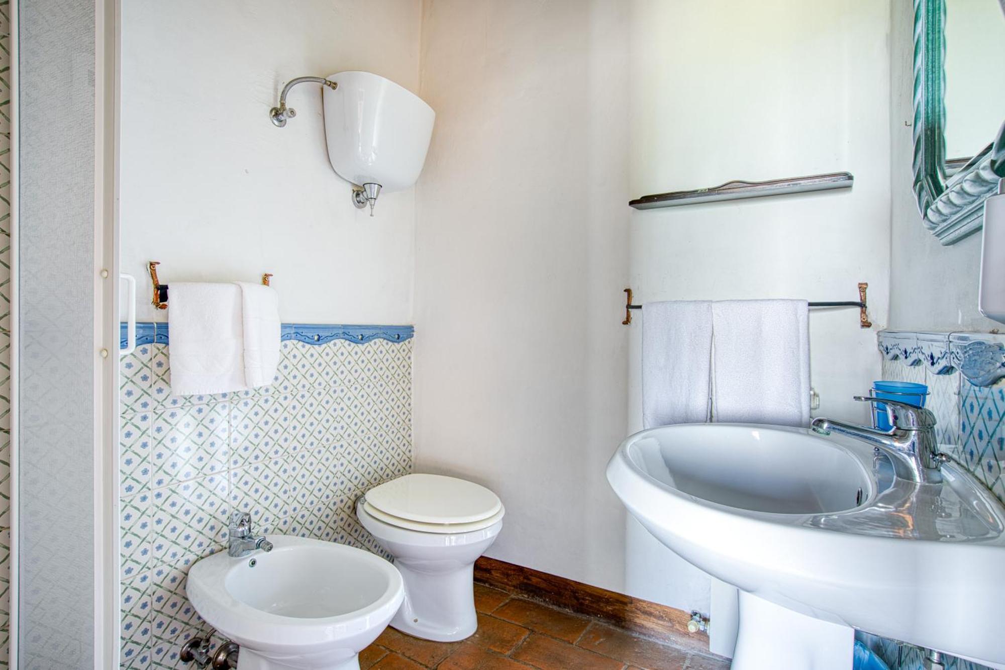 Le Buccole Country House Маршано Екстериор снимка