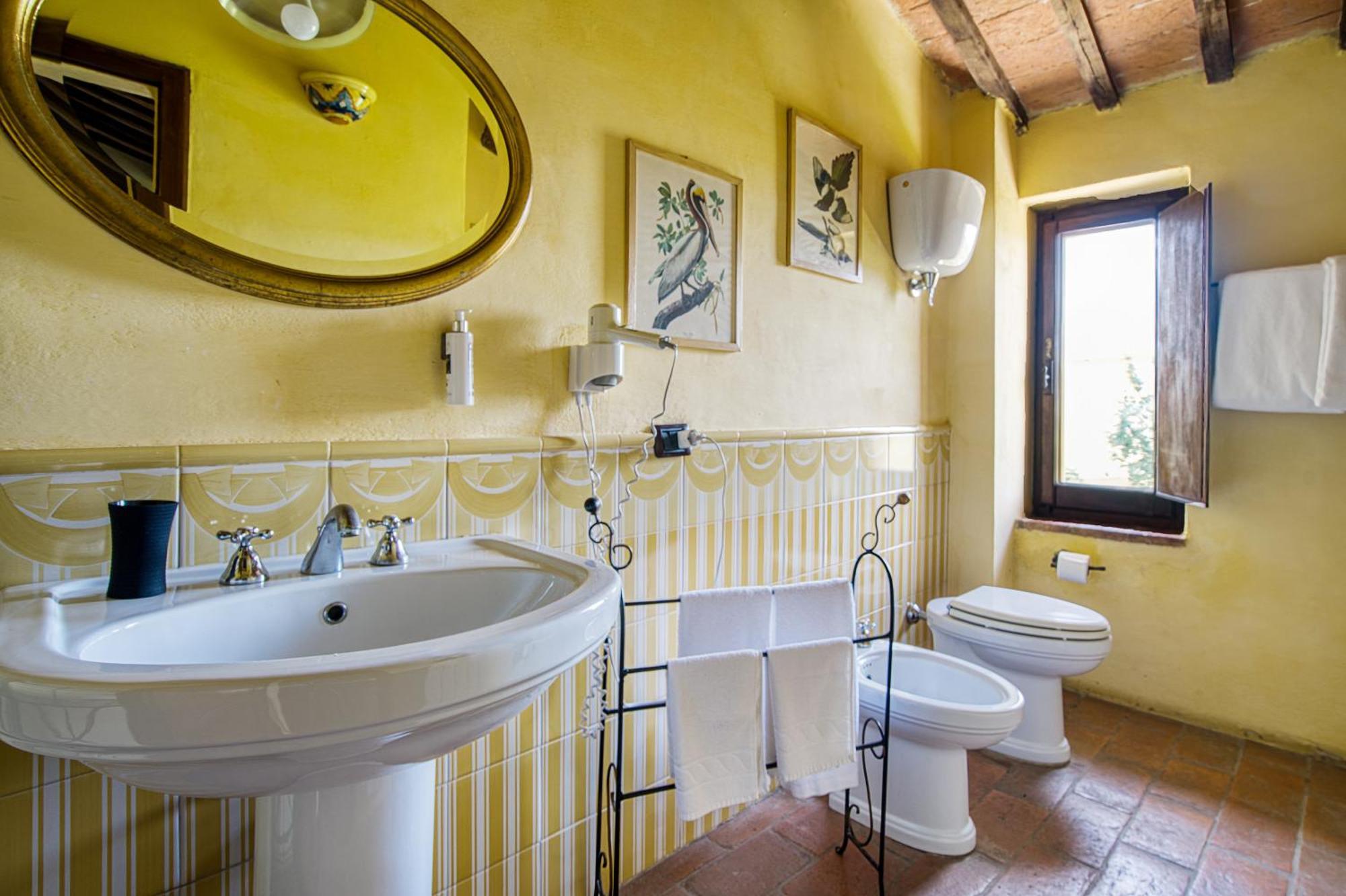 Le Buccole Country House Маршано Екстериор снимка