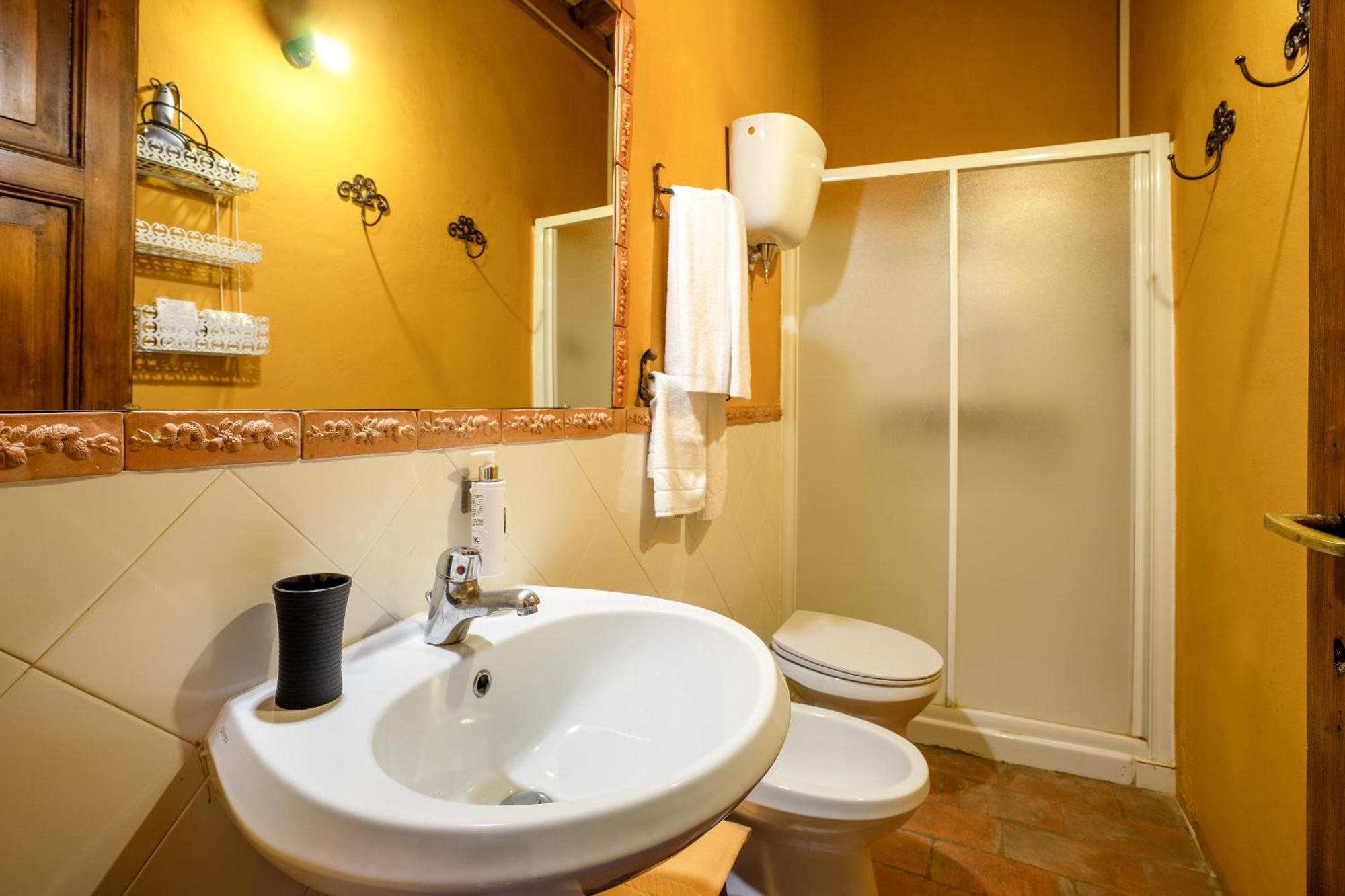 Le Buccole Country House Маршано Екстериор снимка