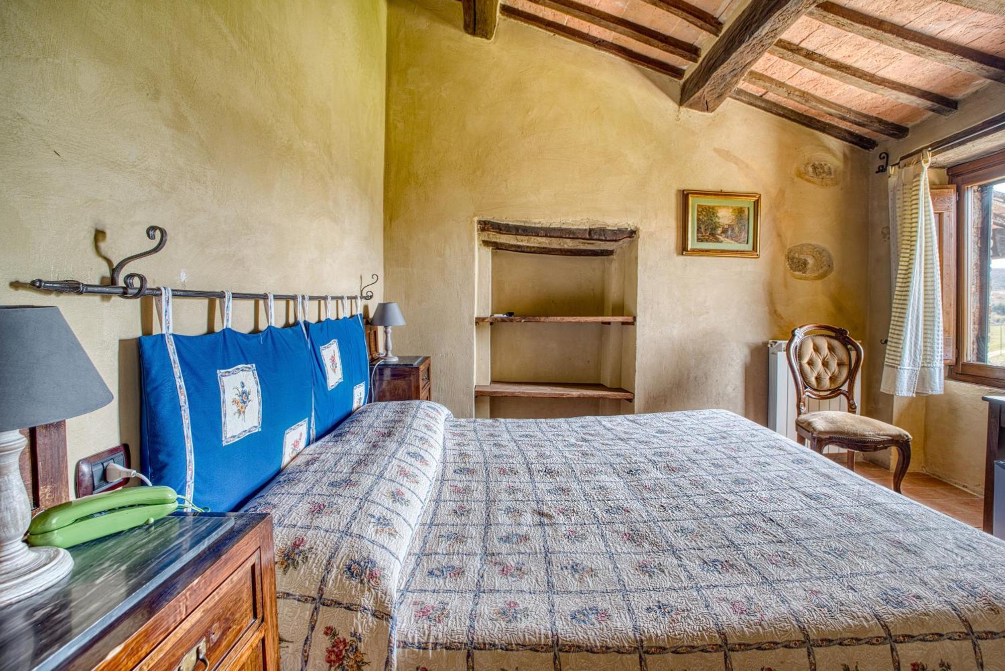 Le Buccole Country House Маршано Екстериор снимка