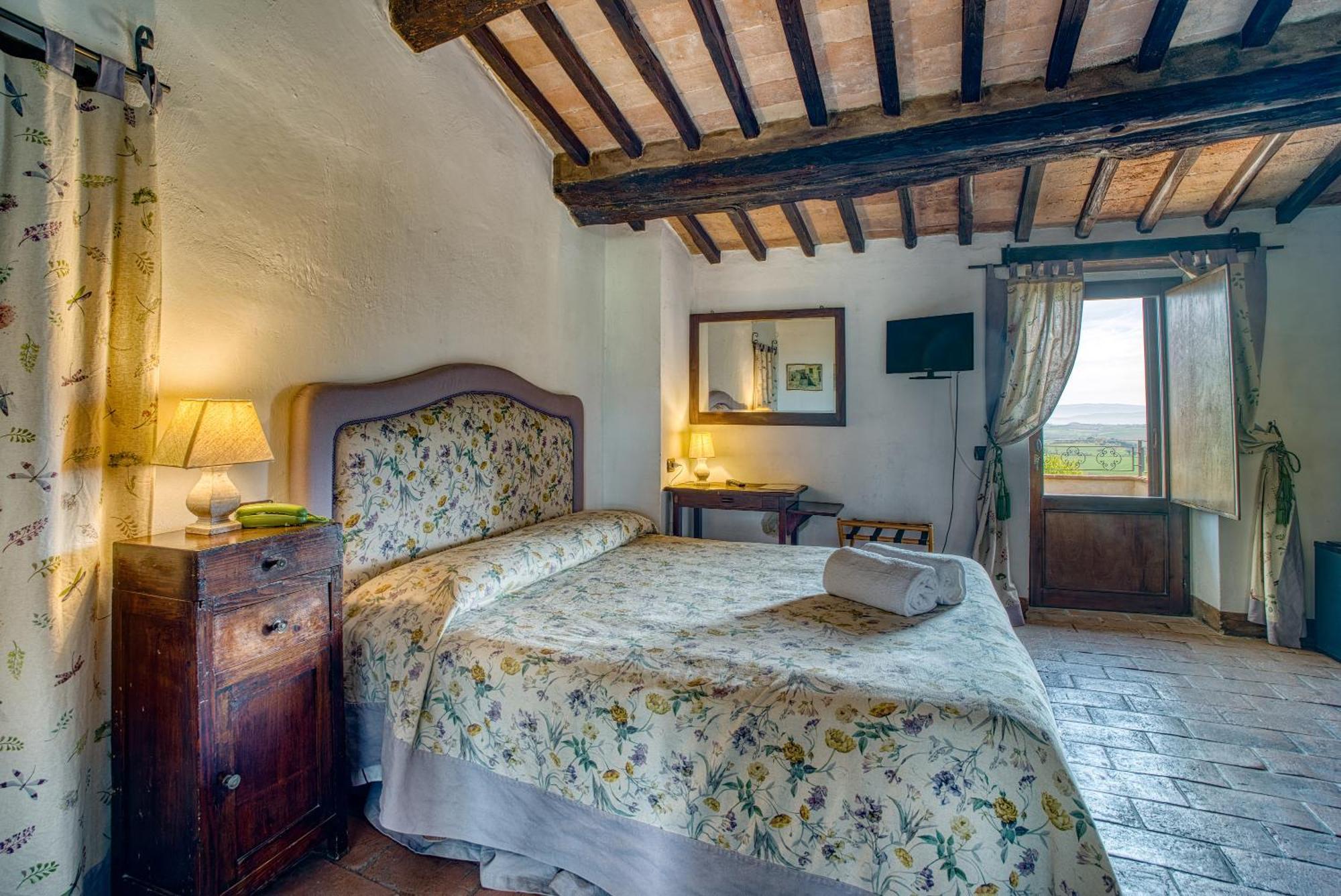 Le Buccole Country House Маршано Екстериор снимка