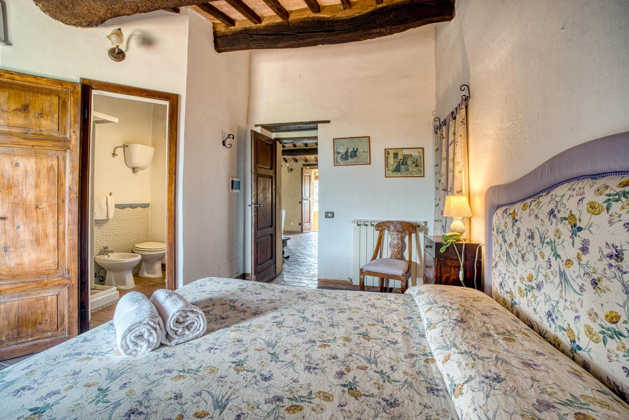 Le Buccole Country House Маршано Екстериор снимка