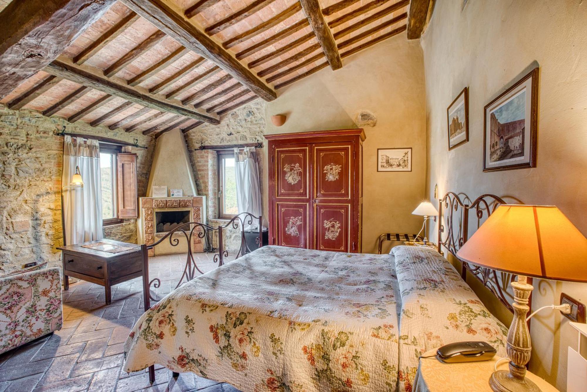Le Buccole Country House Маршано Екстериор снимка