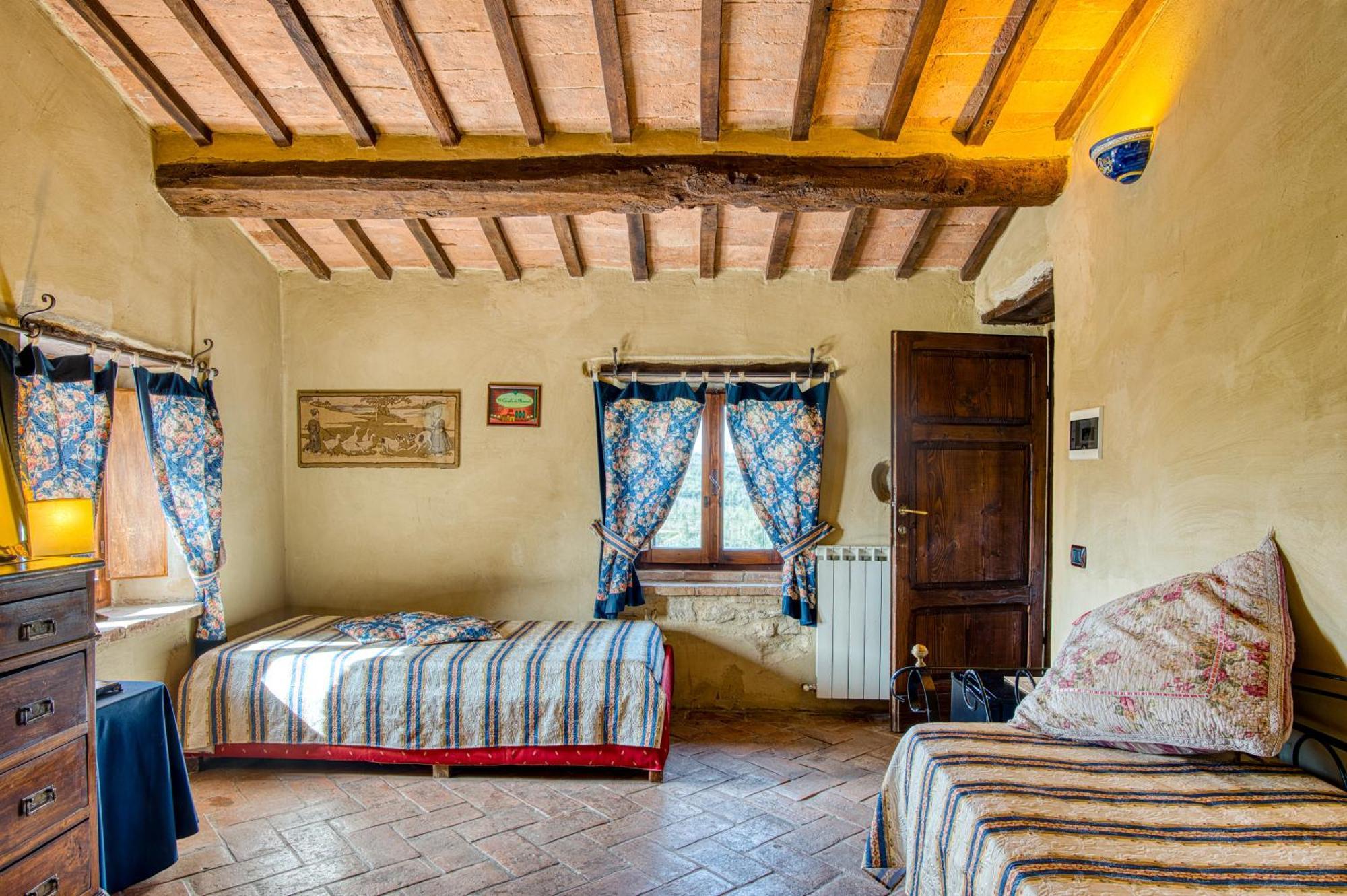 Le Buccole Country House Маршано Екстериор снимка