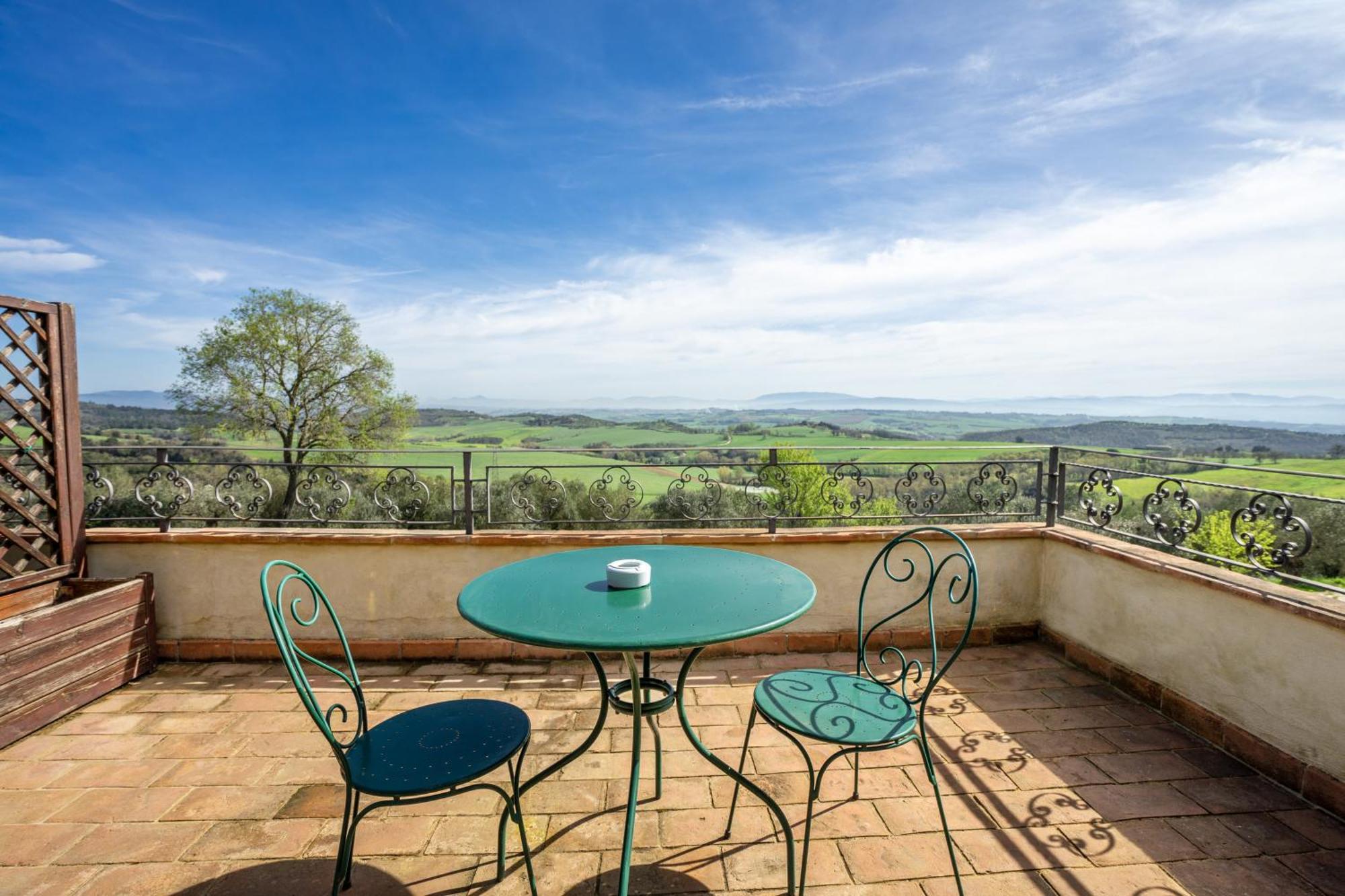 Le Buccole Country House Маршано Екстериор снимка