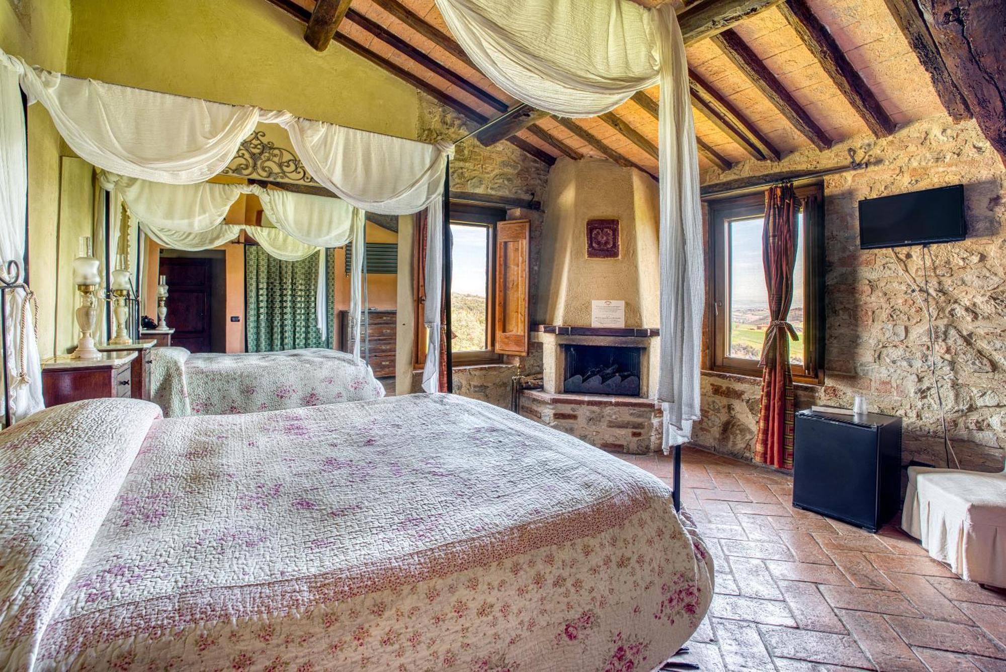 Le Buccole Country House Маршано Екстериор снимка